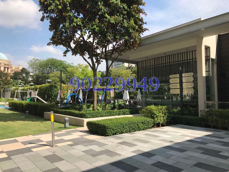 The Glyndebourne (D11), Condominium #156597712